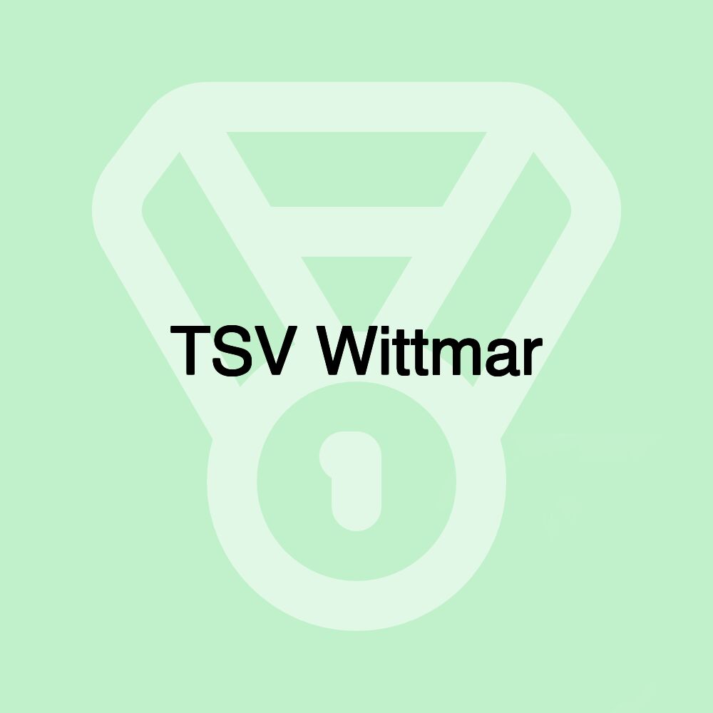 TSV Wittmar