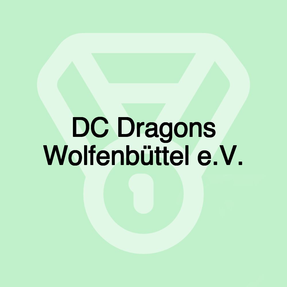 DC Dragons Wolfenbüttel e.V.