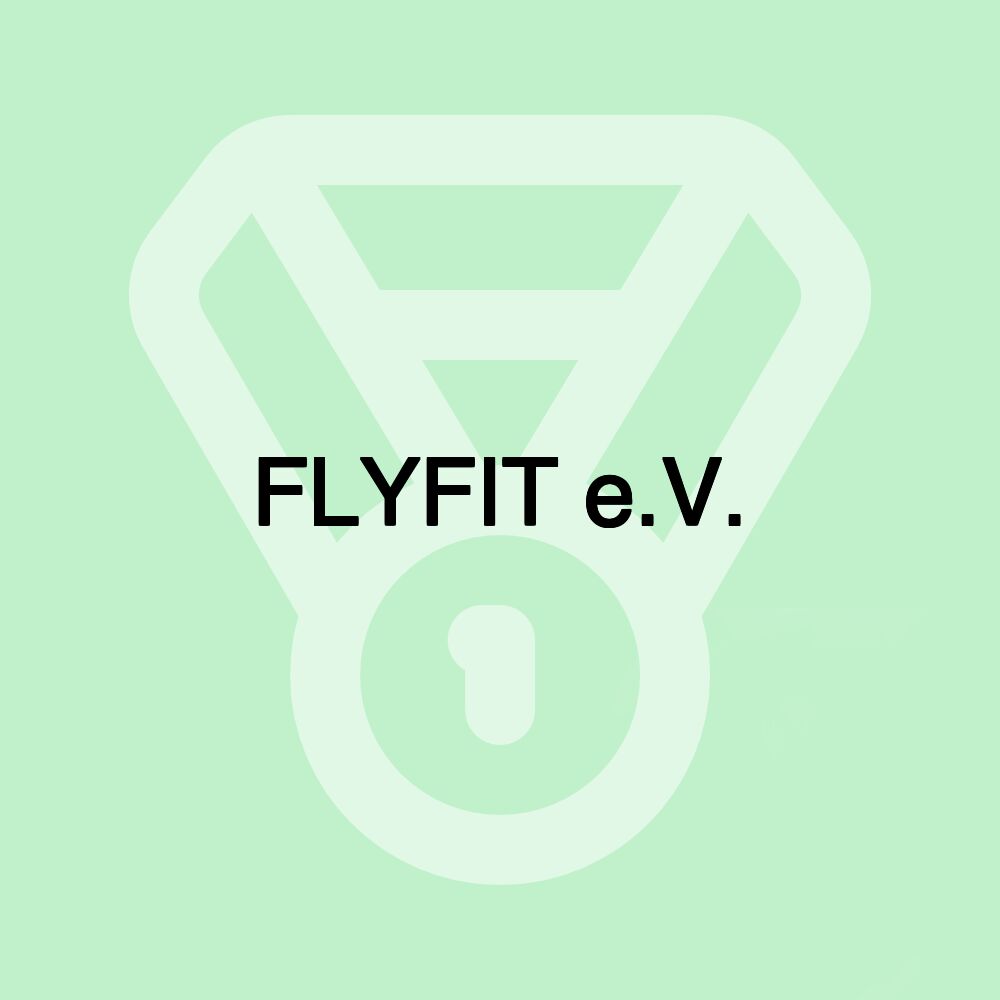 FLYFIT e.V.