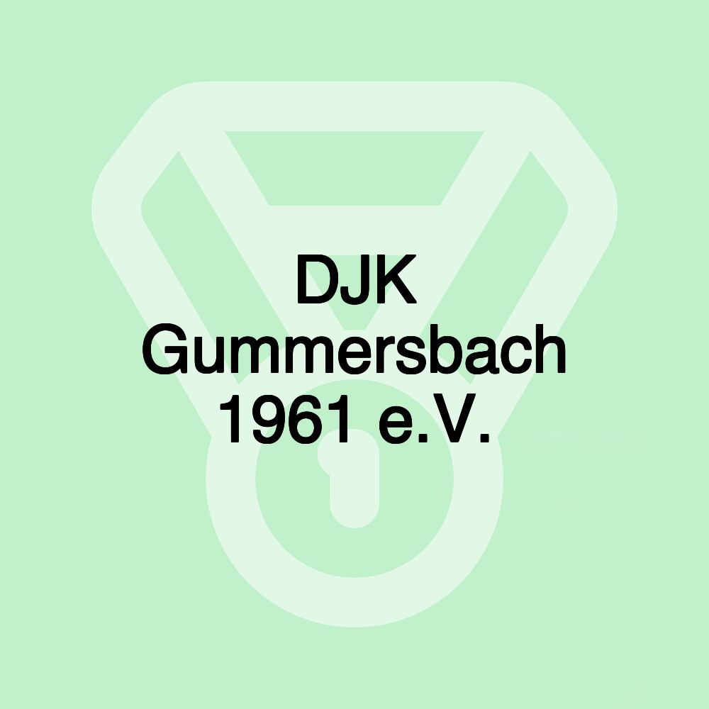 DJK Gummersbach 1961 e.V.