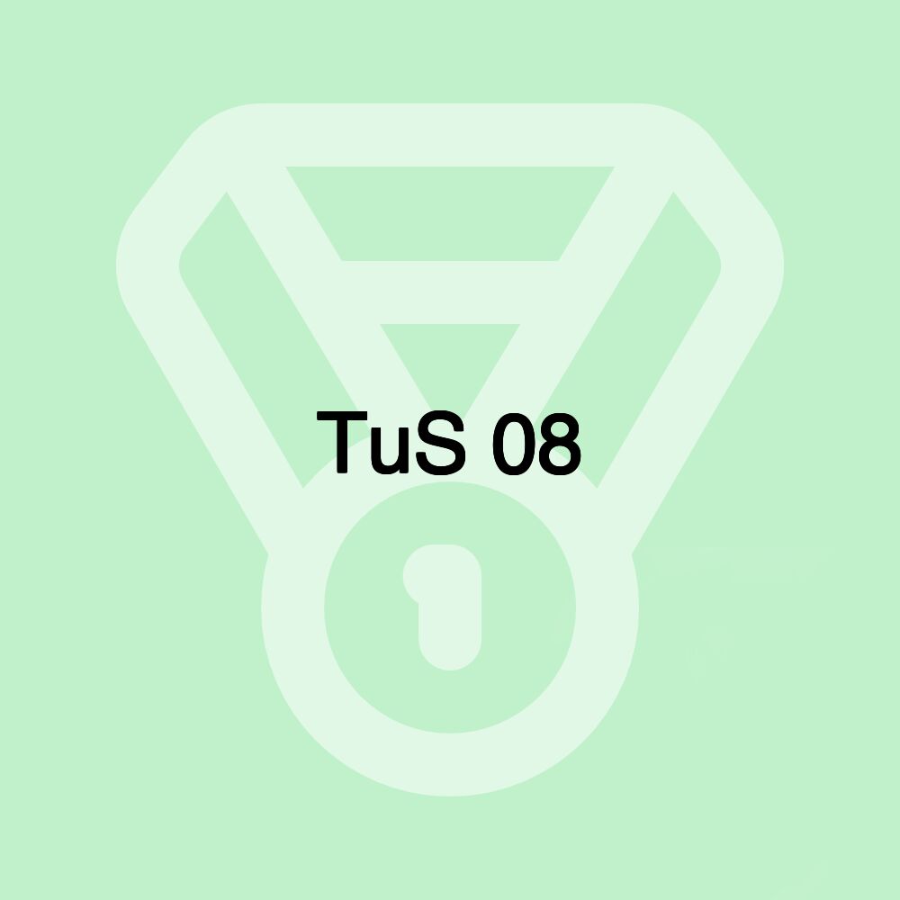 TuS 08