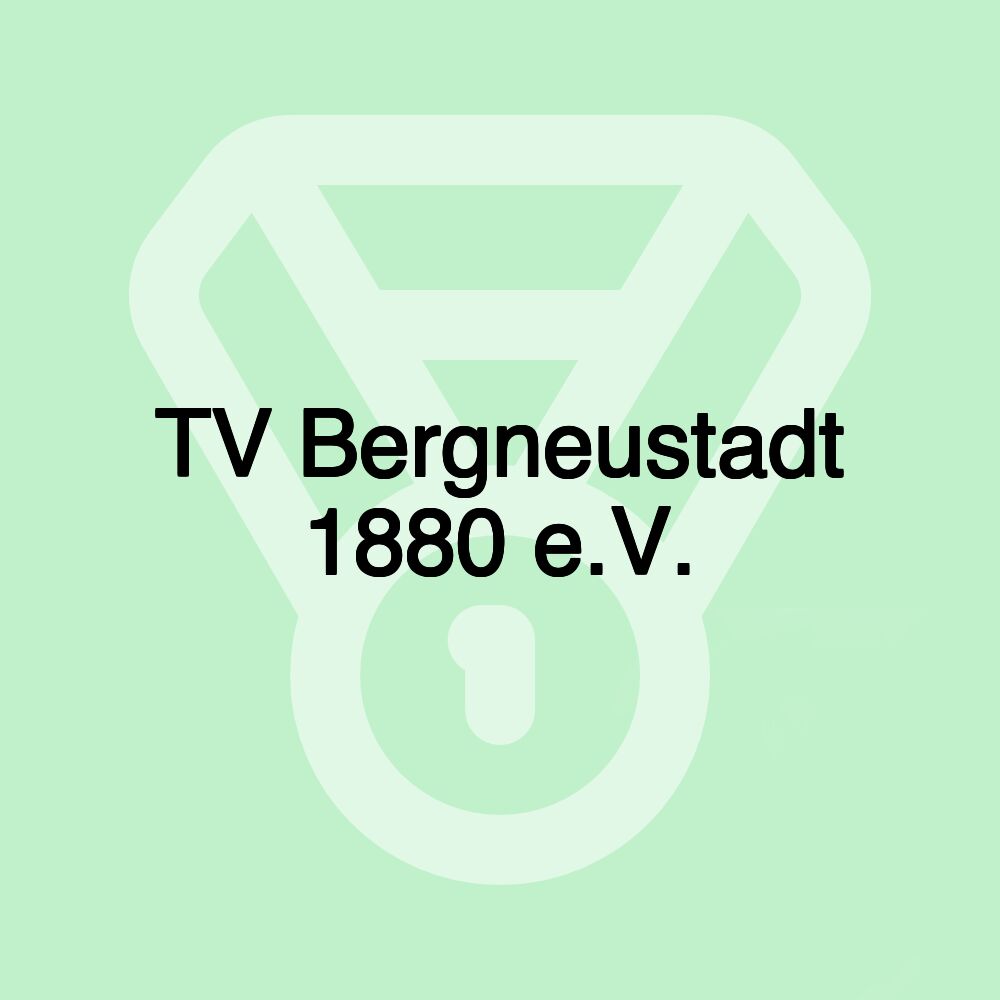 TV Bergneustadt 1880 e.V.