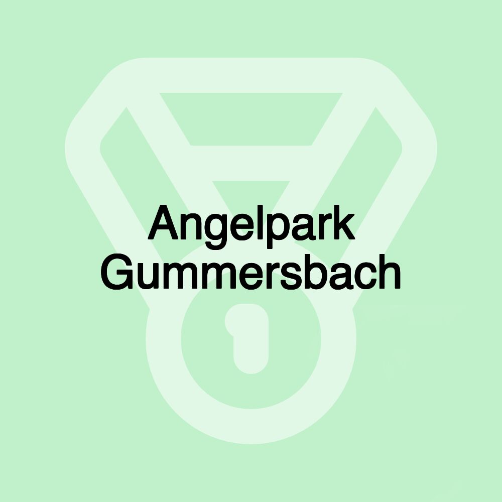 Angelpark Gummersbach