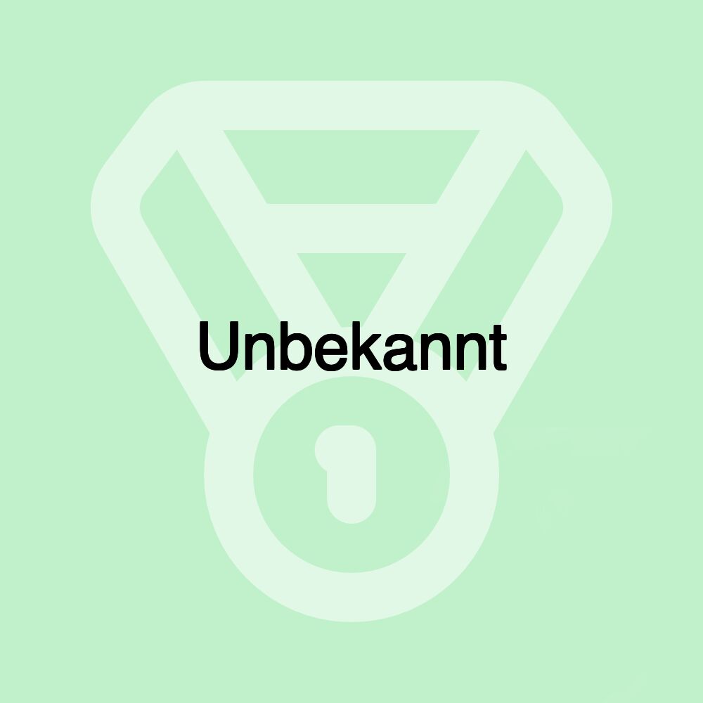 Unbekannt