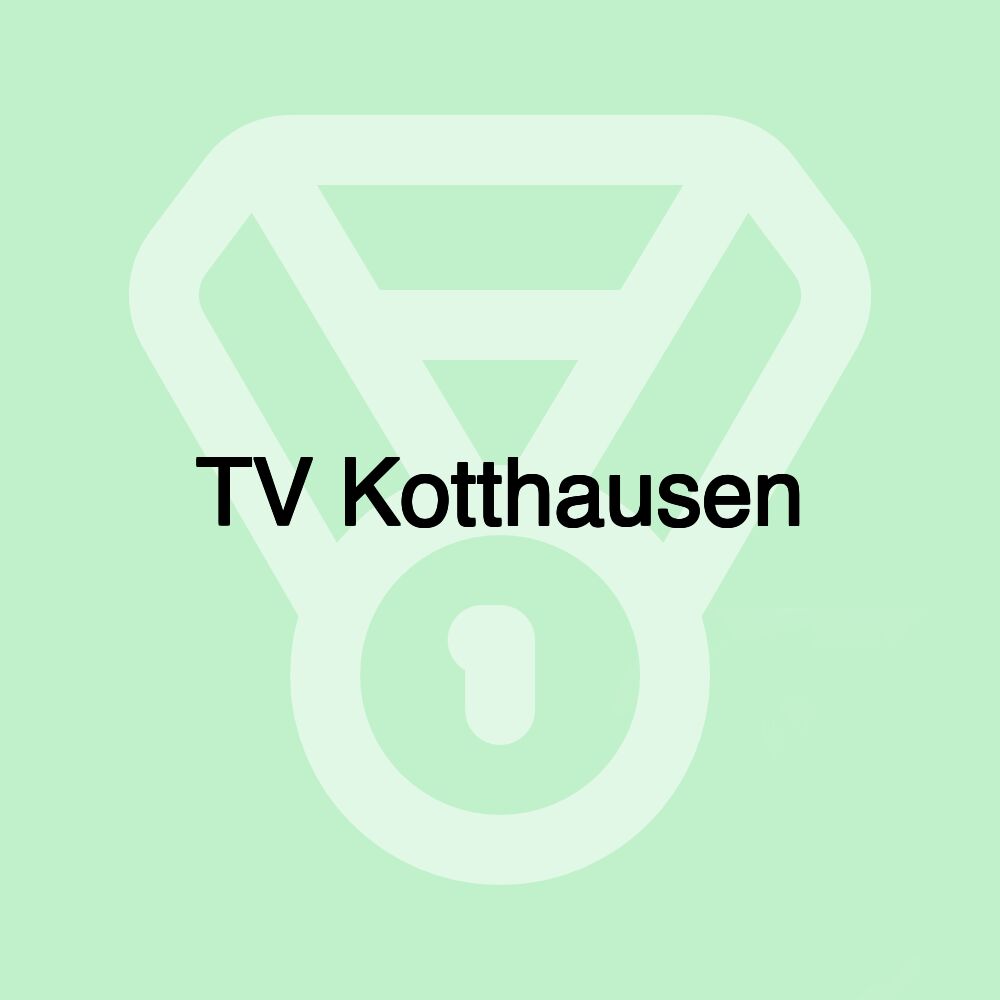 TV Kotthausen