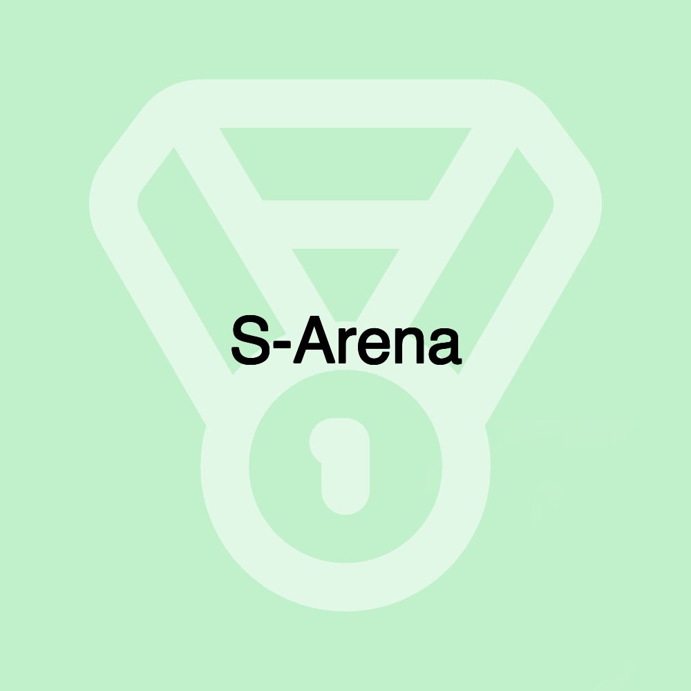 S-Arena