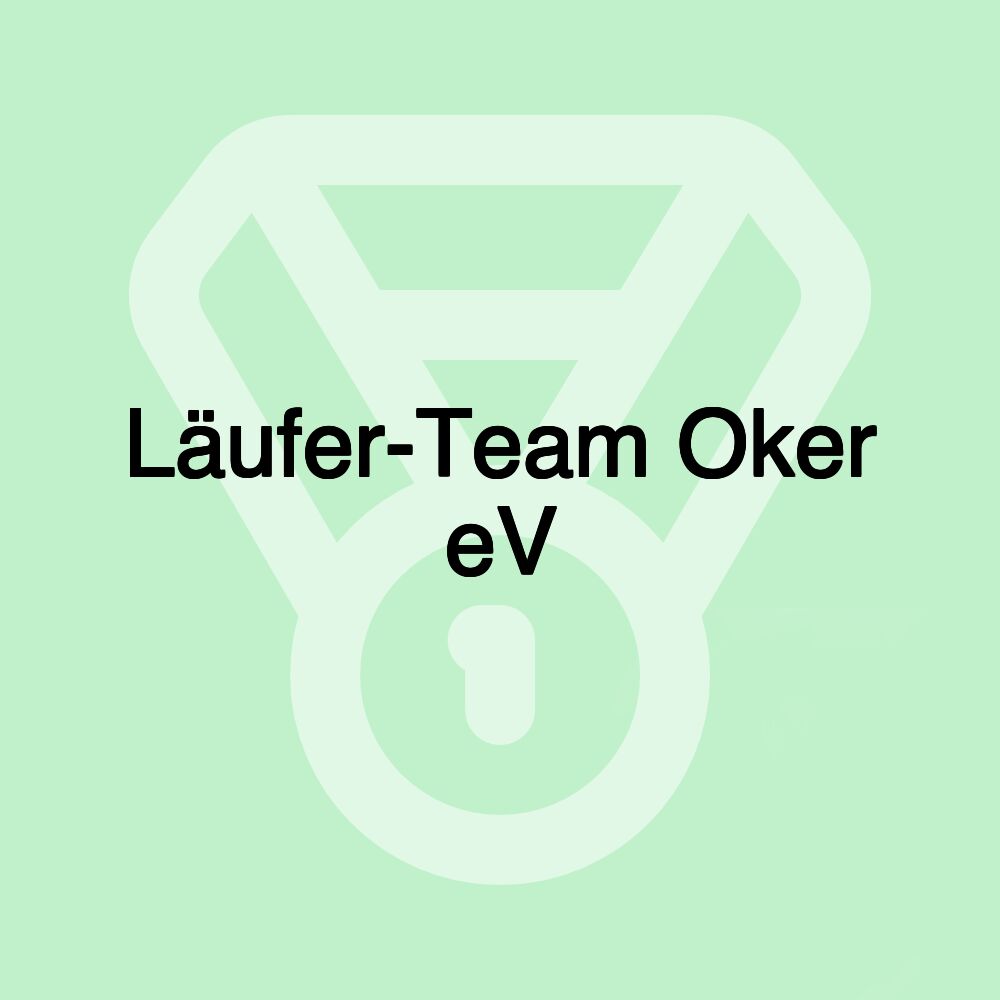 Läufer-Team Oker eV