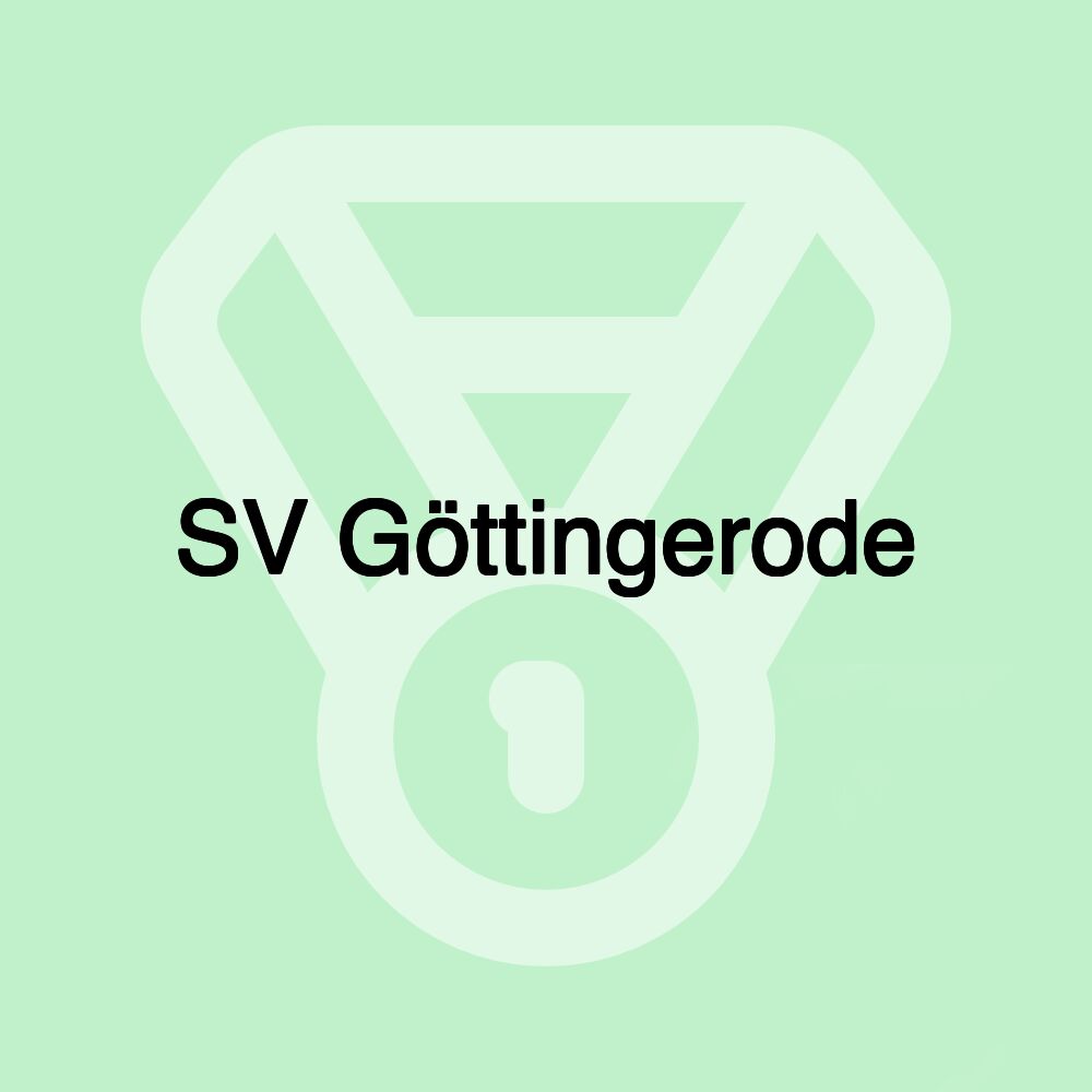 SV Göttingerode