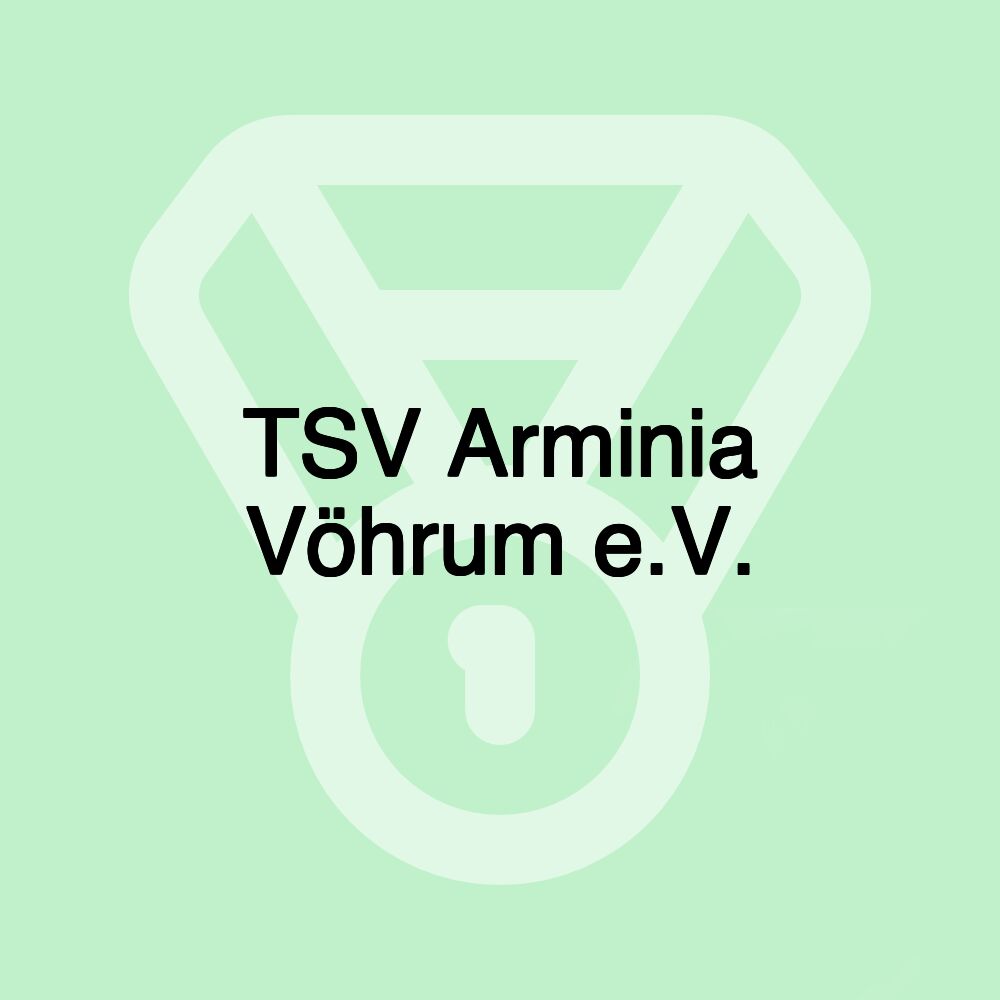 TSV Arminia Vöhrum e.V.