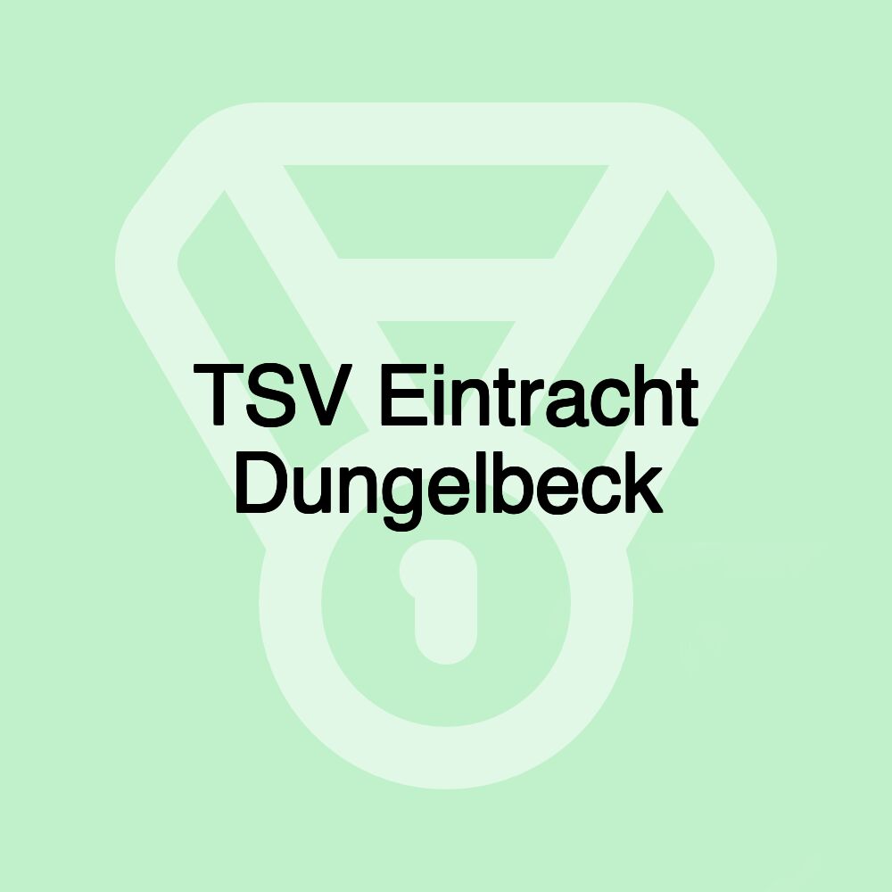 TSV Eintracht Dungelbeck