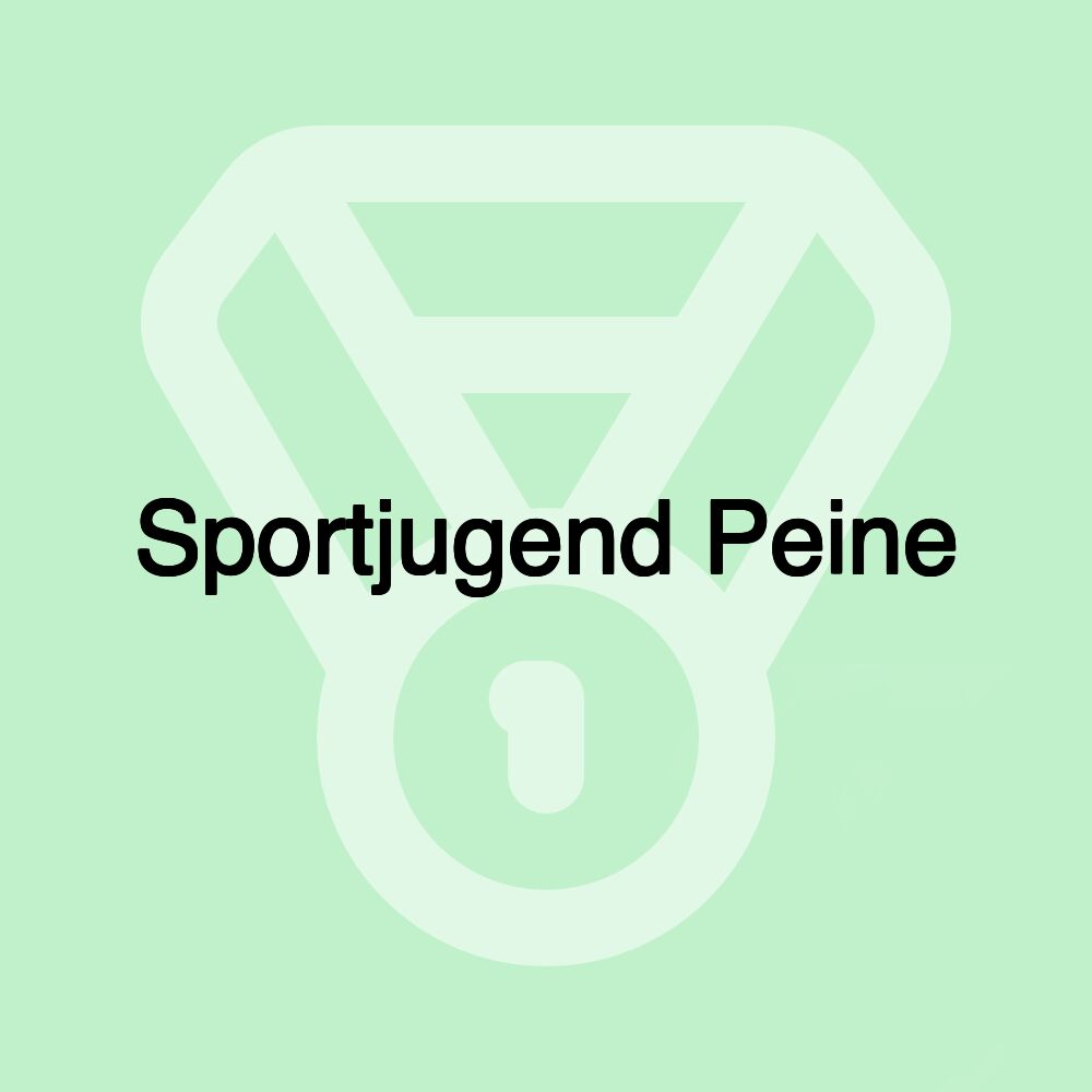 Sportjugend Peine