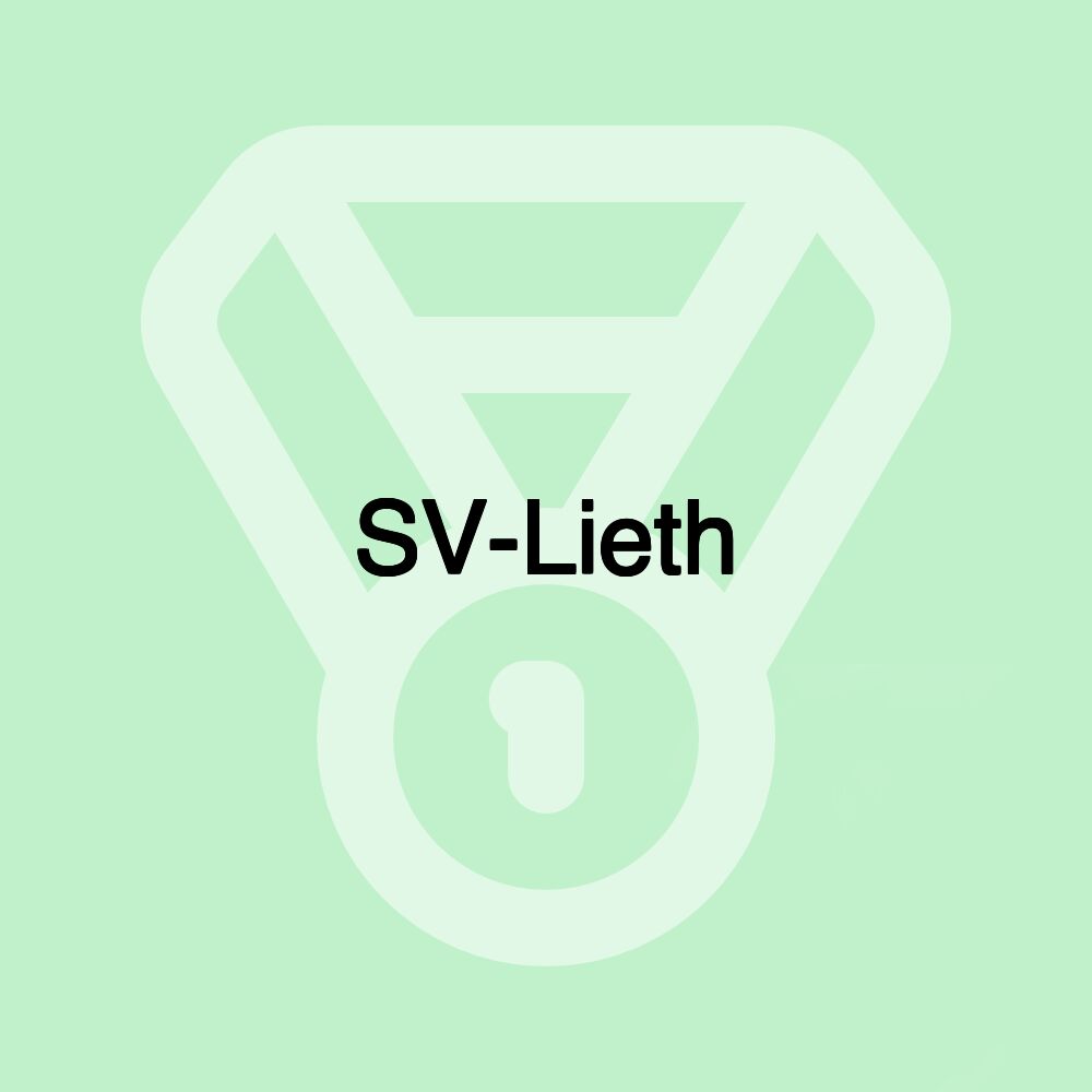 SV-Lieth