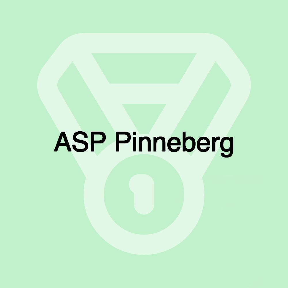 ASP Pinneberg