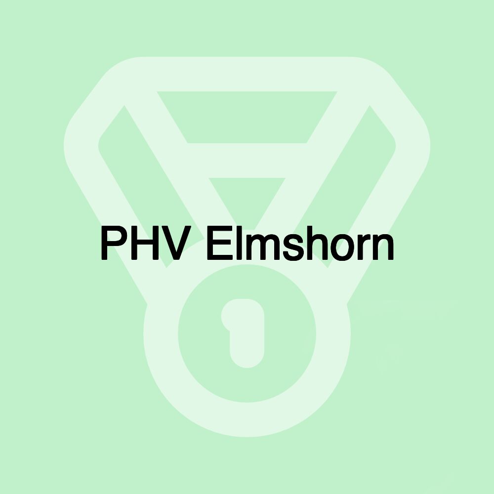 PHV Elmshorn