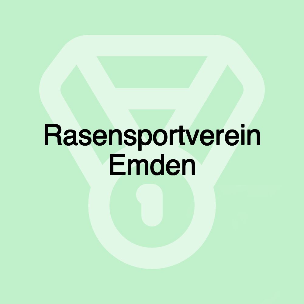 Rasensportverein Emden