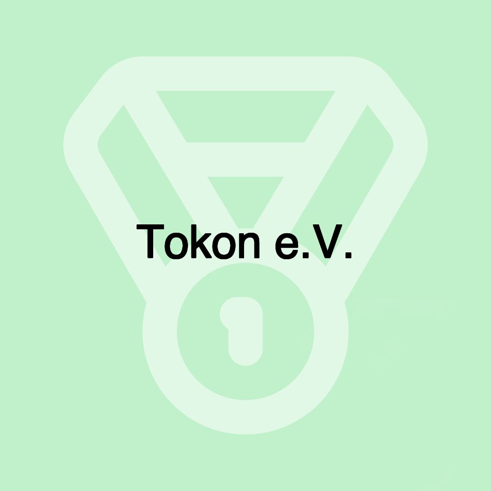 Tokon e.V.