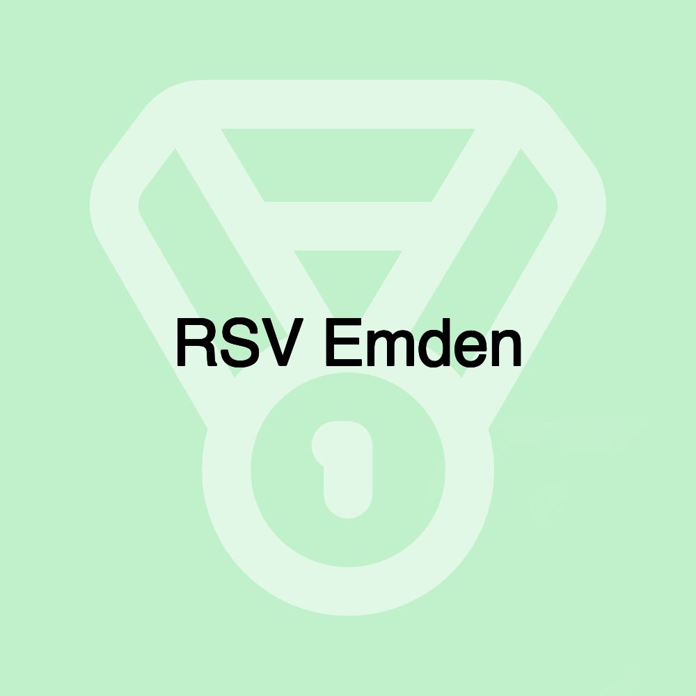 RSV Emden