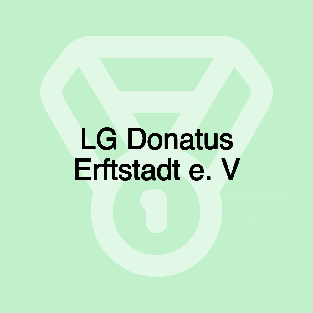 LG Donatus Erftstadt e. V