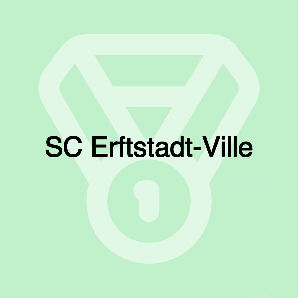 SC Erftstadt-Ville