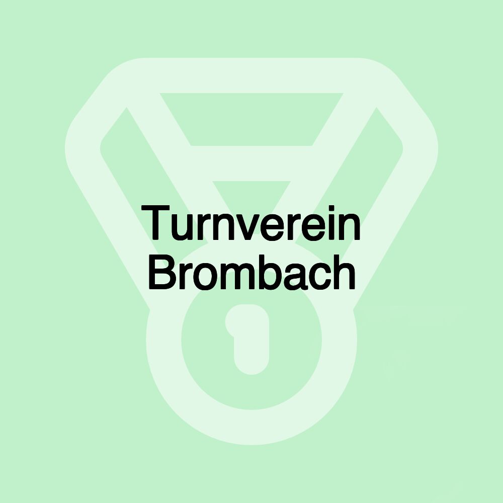 Turnverein Brombach