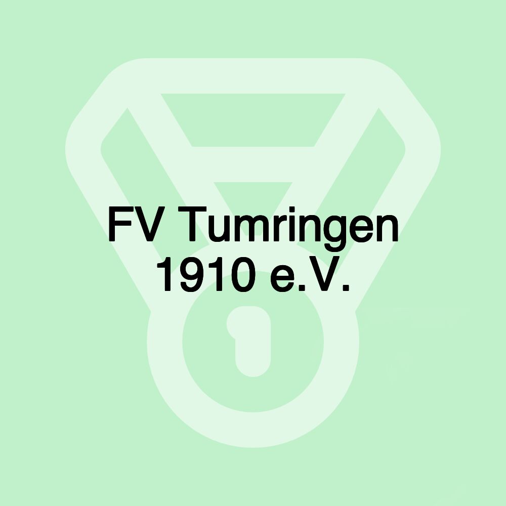 FV Tumringen 1910 e.V.