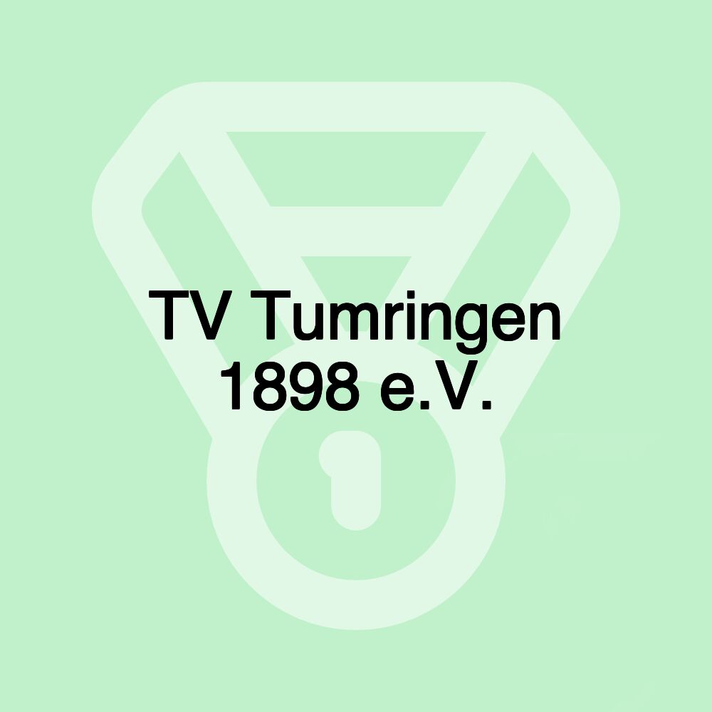 TV Tumringen 1898 e.V.