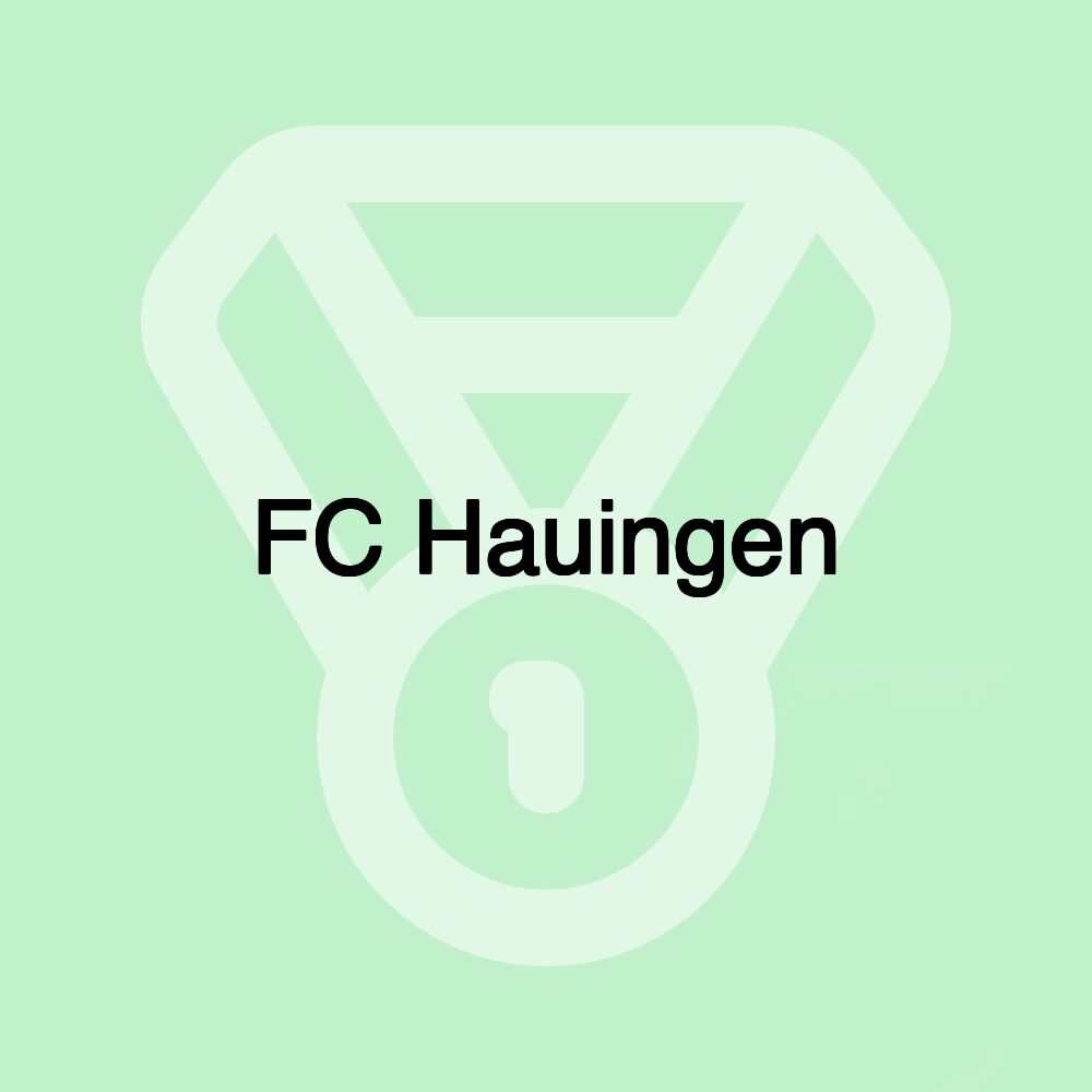 FC Hauingen