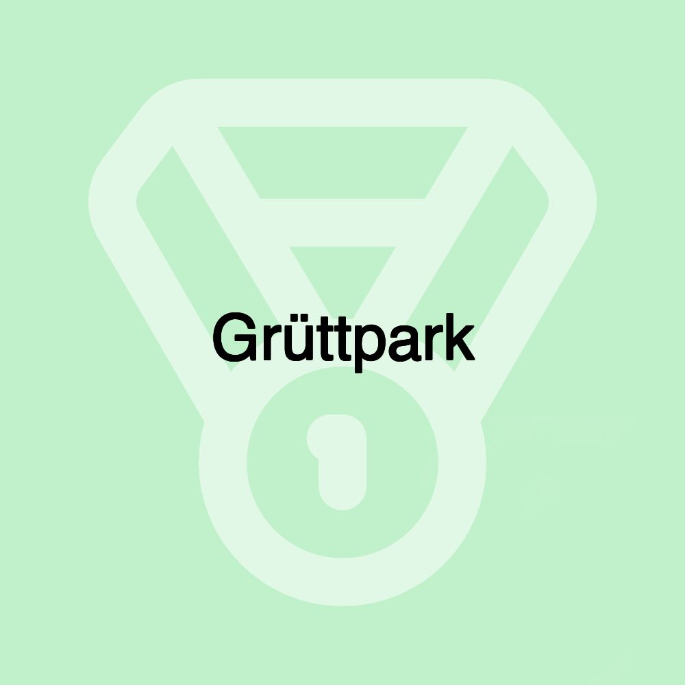 Grüttpark