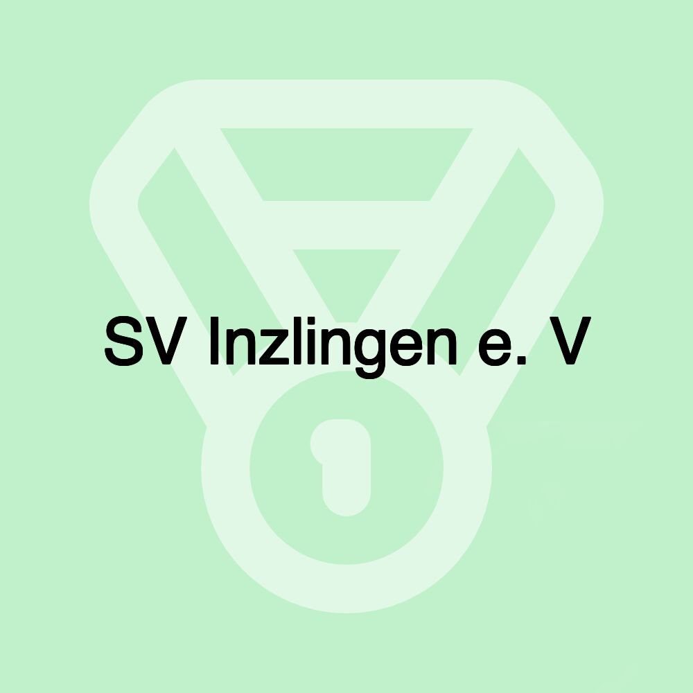 SV Inzlingen e. V