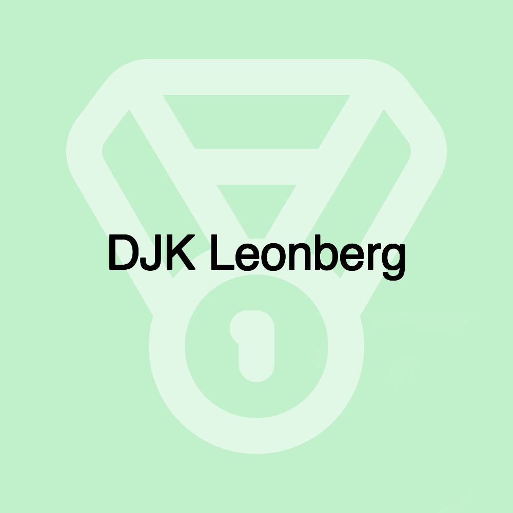 DJK Leonberg