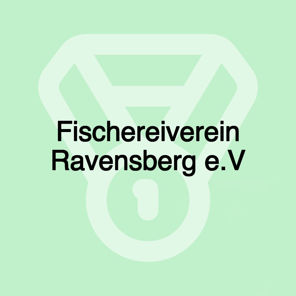 Fischereiverein Ravensberg e.V