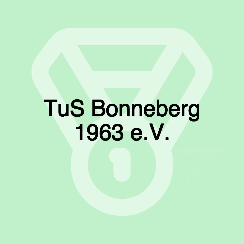 TuS Bonneberg 1963 e.V.