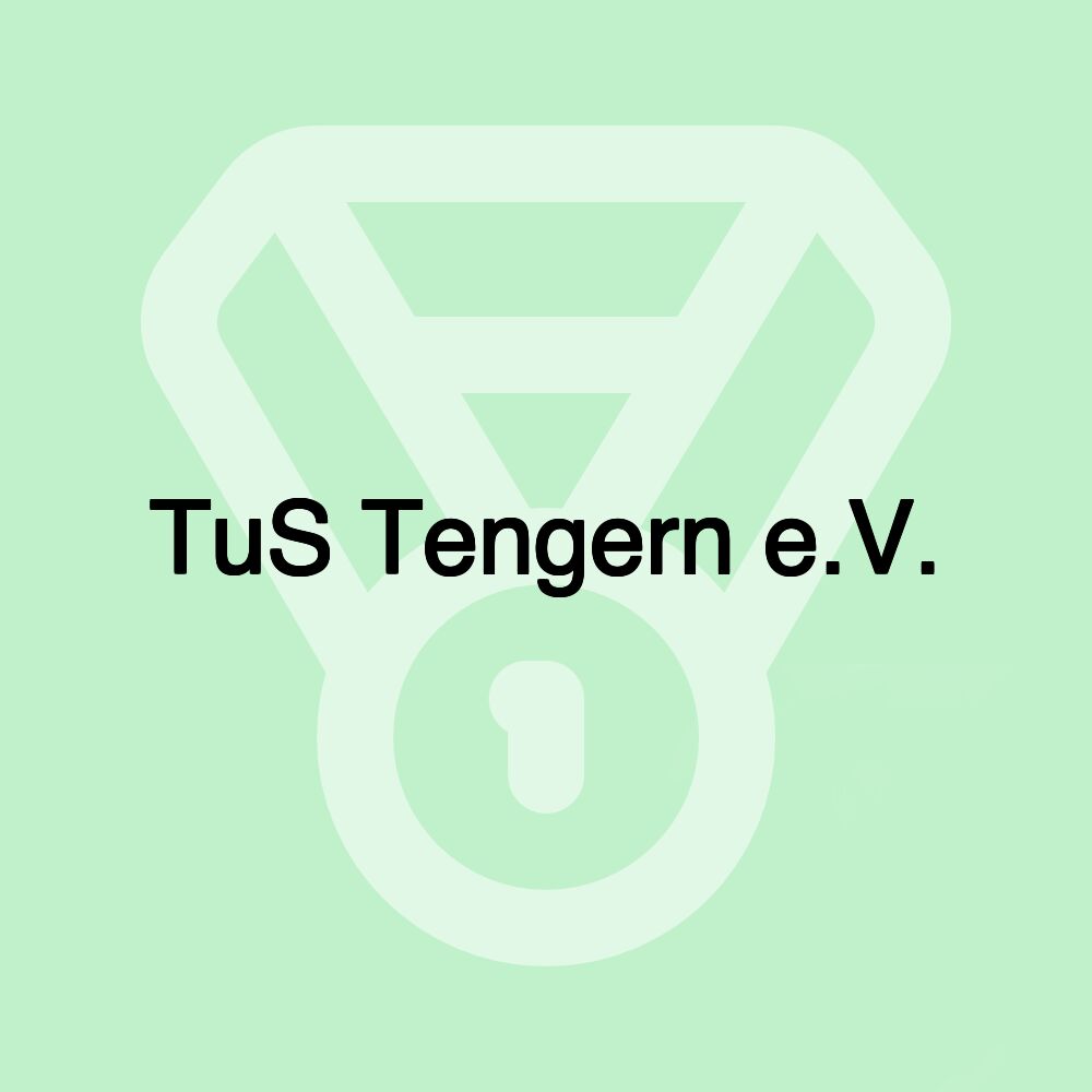 TuS Tengern e.V.