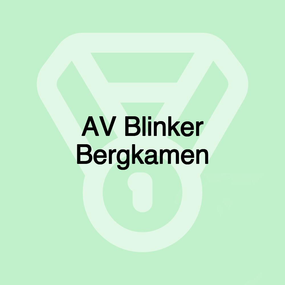 AV Blinker Bergkamen