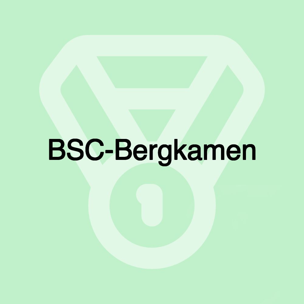 BSC-Bergkamen