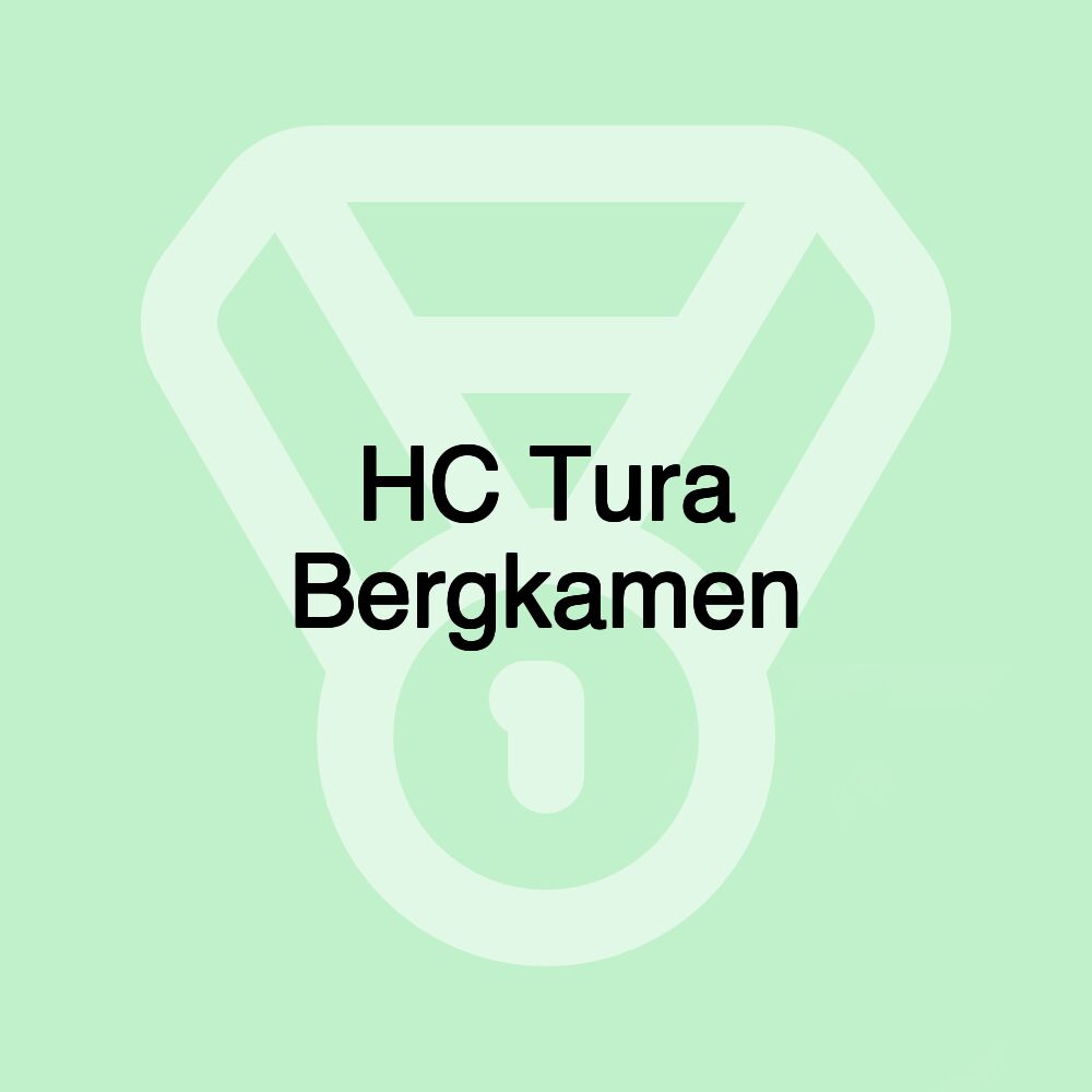 HC Tura Bergkamen