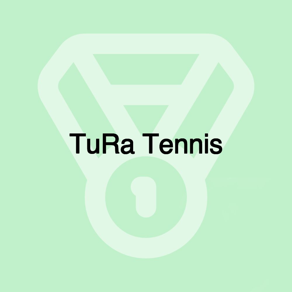 TuRa Tennis