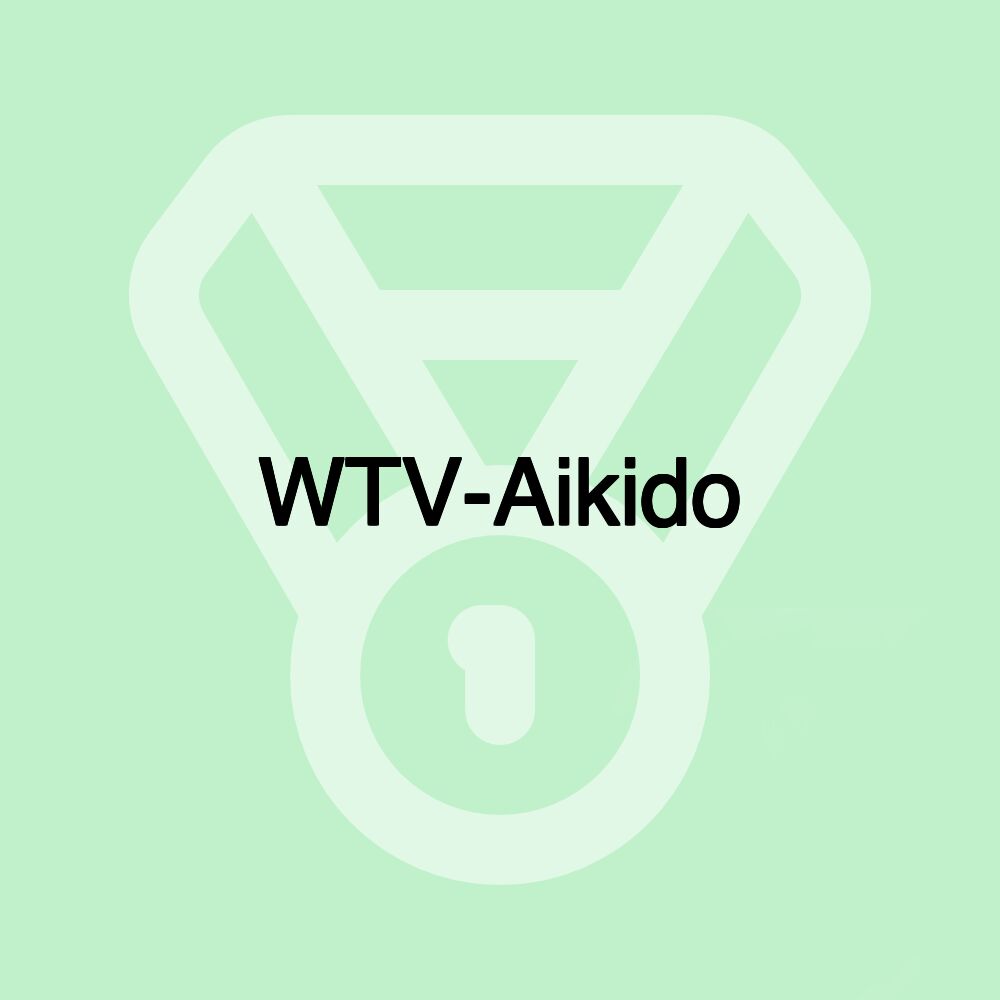 WTV-Aikido