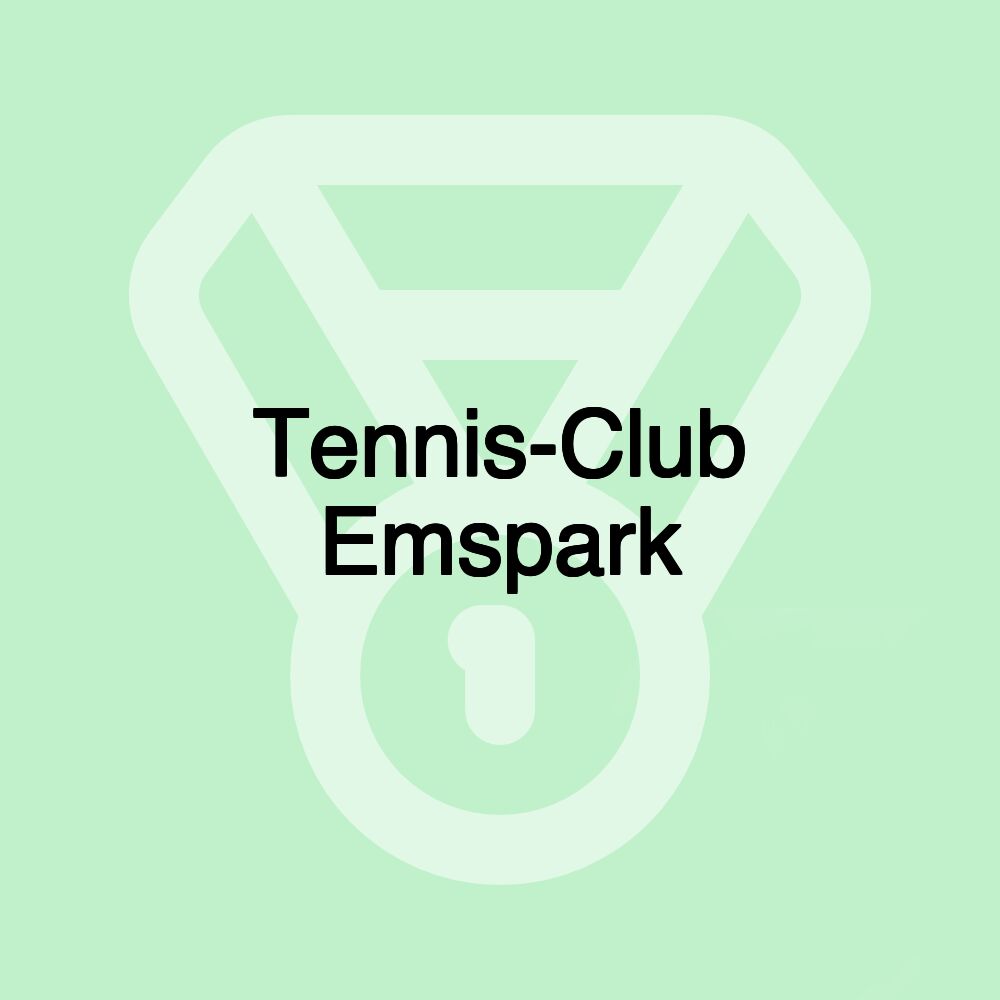 Tennis-Club Emspark