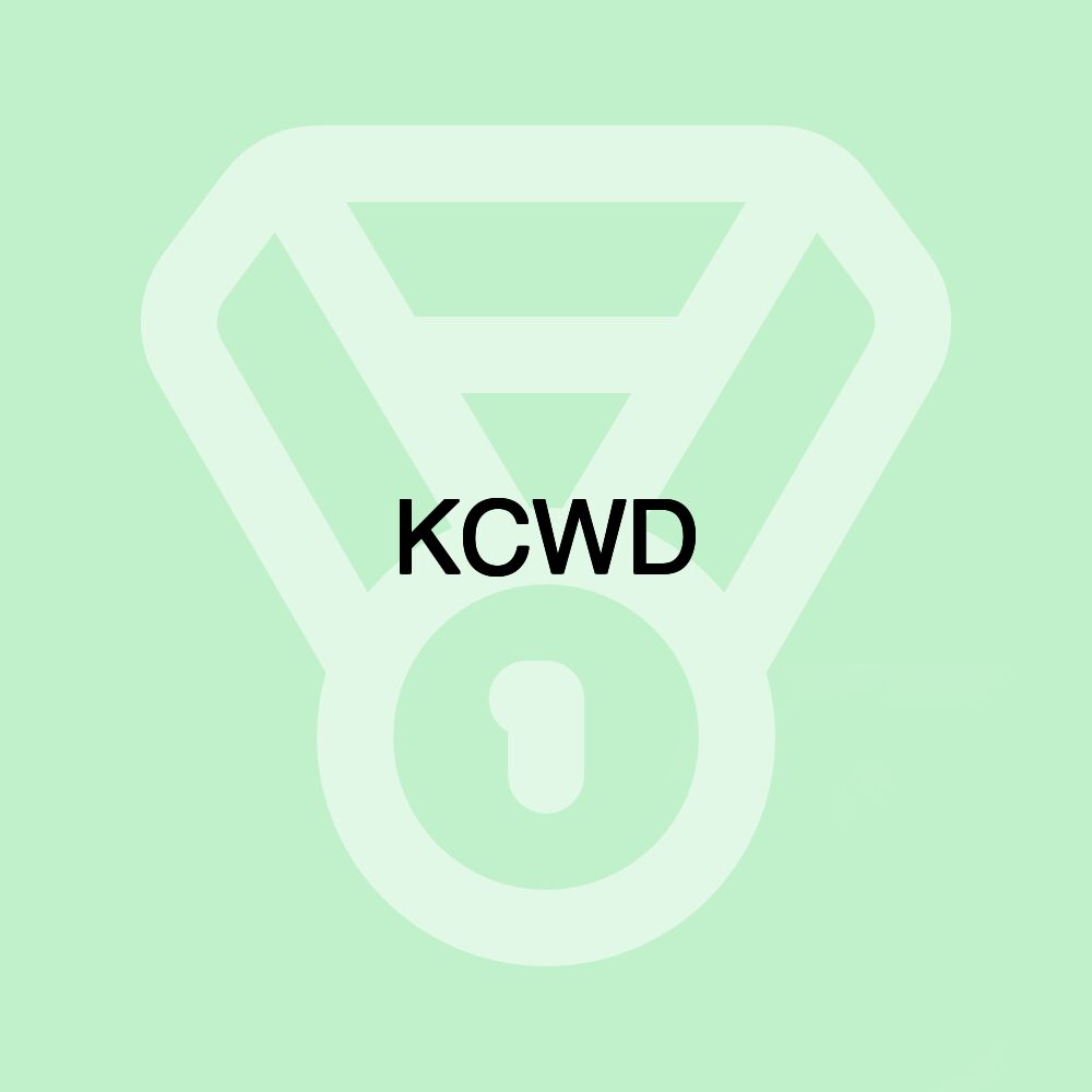 KCWD