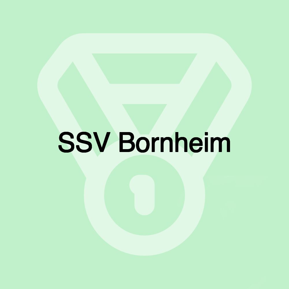 SSV Bornheim