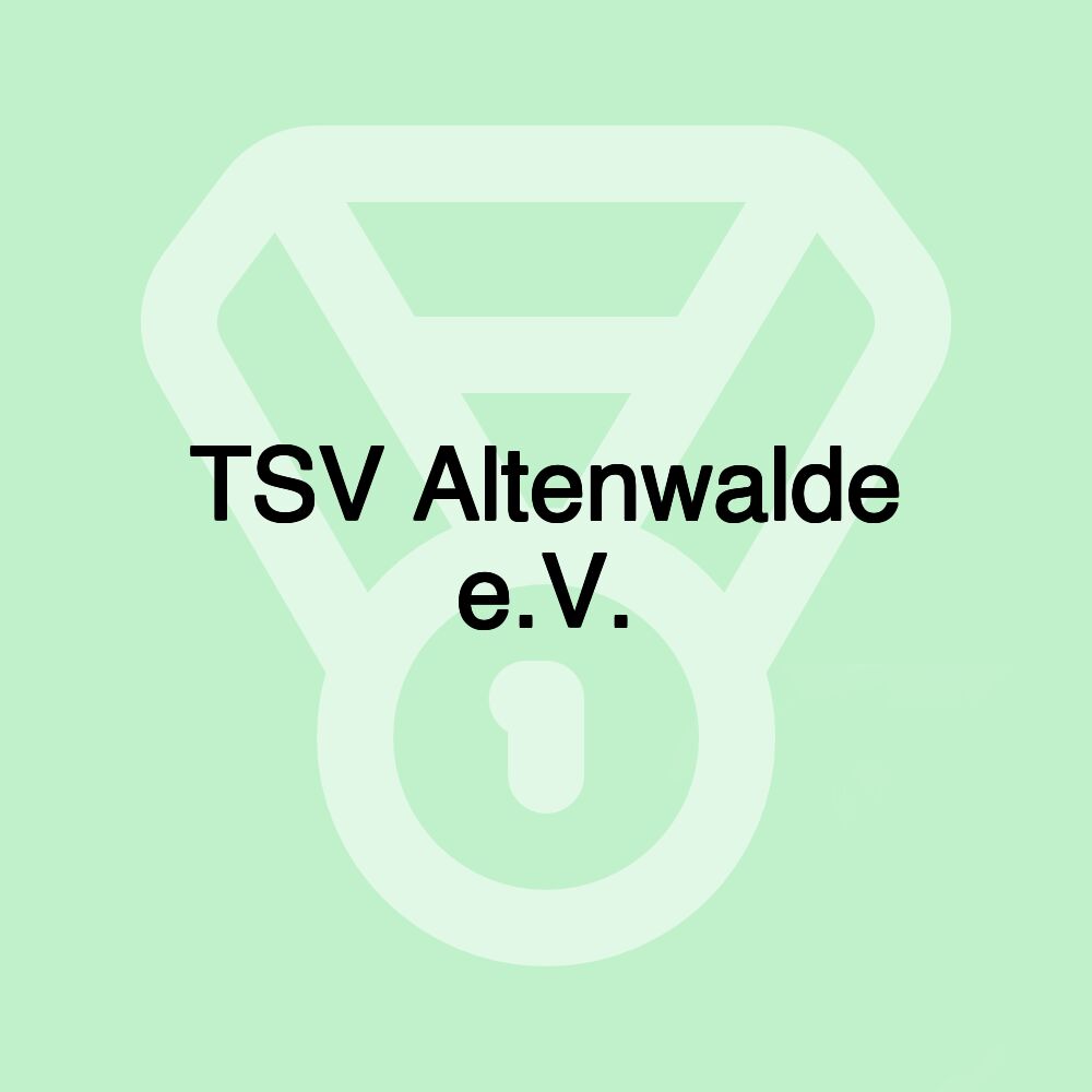 TSV Altenwalde e.V.