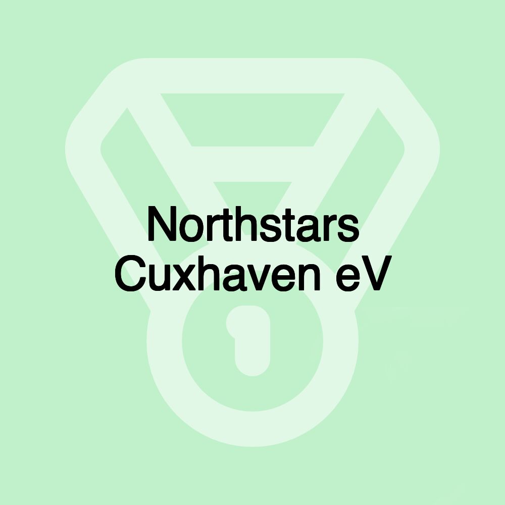 Northstars Cuxhaven eV