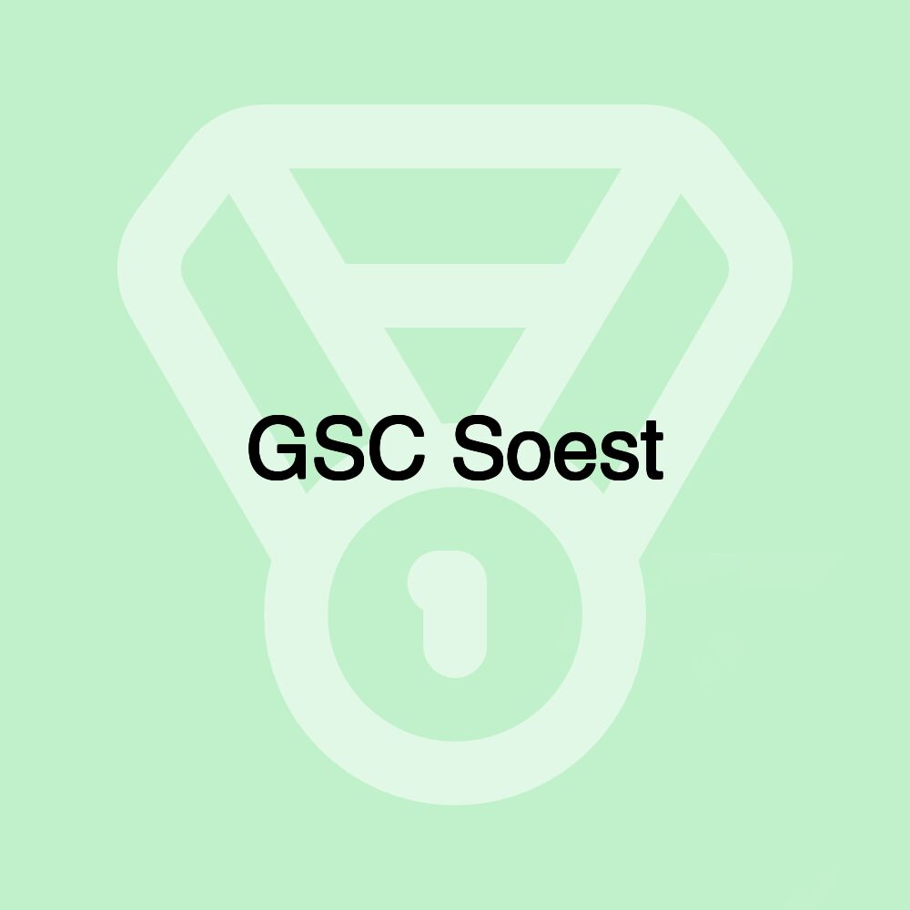 GSC Soest