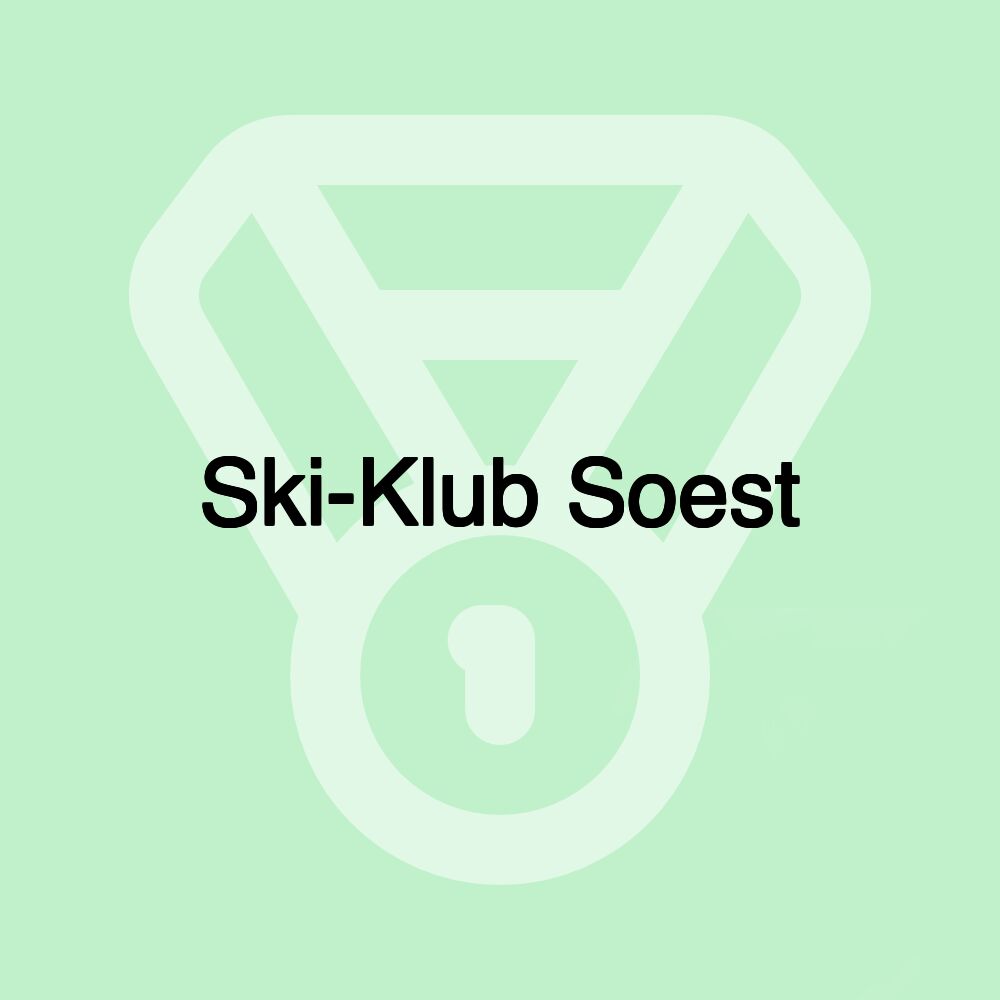 Ski-Klub Soest