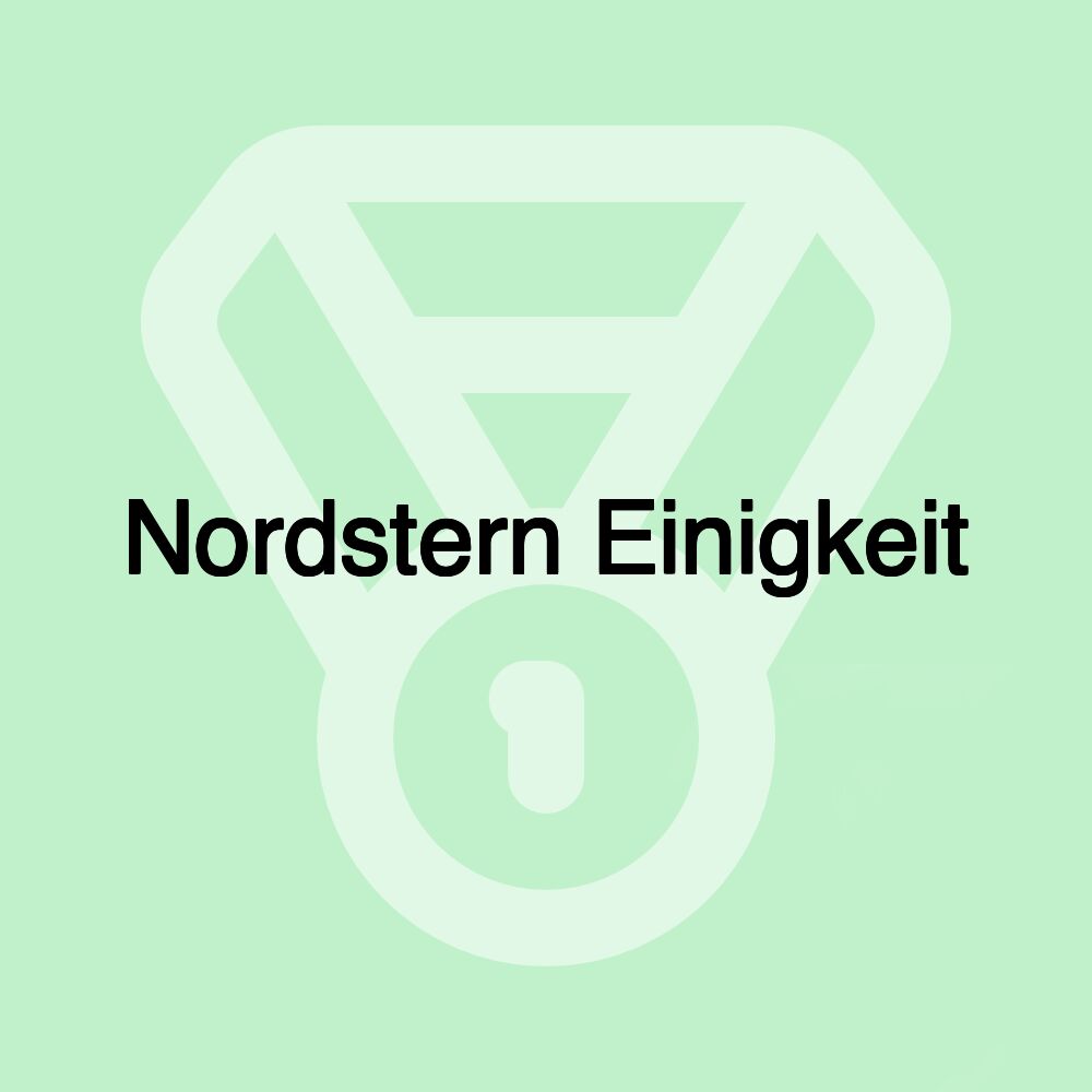 Nordstern Einigkeit