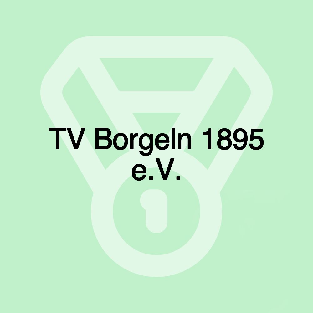 TV Borgeln 1895 e.V.