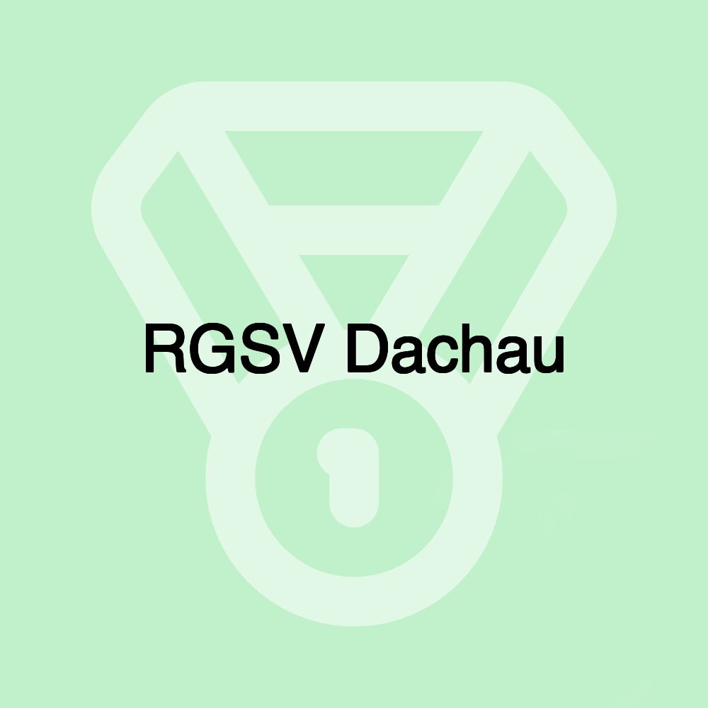 RGSV Dachau