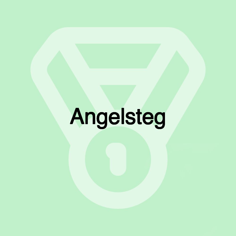 Angelsteg