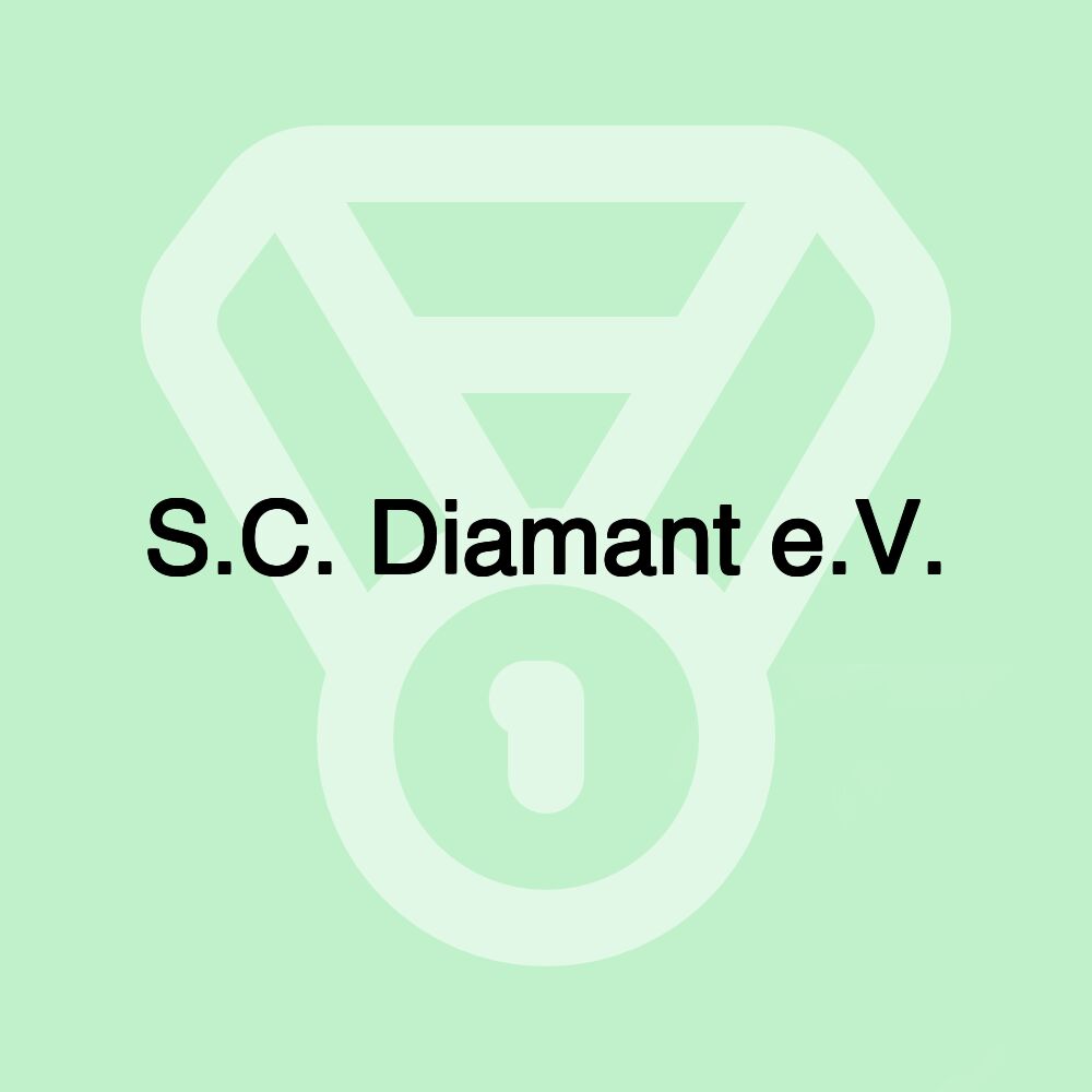 S.C. Diamant e.V.